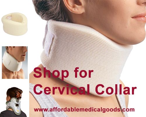 neck painrelief products